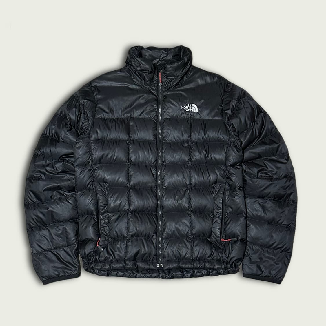 노스페이스 퍼텍스 경량 다운 자켓   상품이미지1