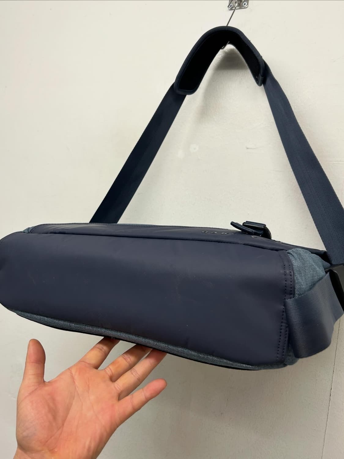 오클리 랩탑 메신저 백 / 브리프케이스 상품이미지3