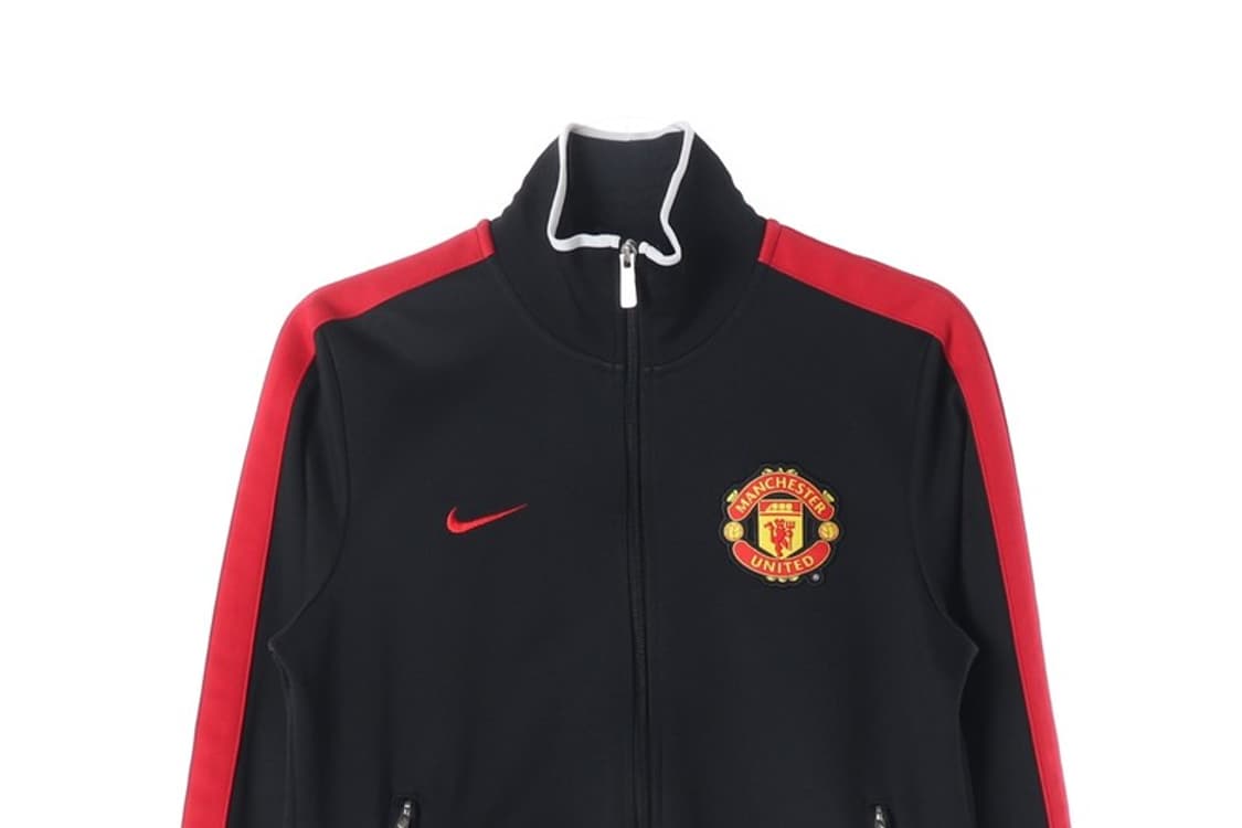 나이키 맨체스터 유나이티드 올드스쿨 트랙탑 M 상품이미지3