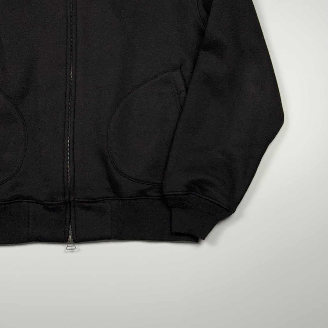 (105) 휴스턴 재팬 스웻 탱커 자켓 상품이미지6