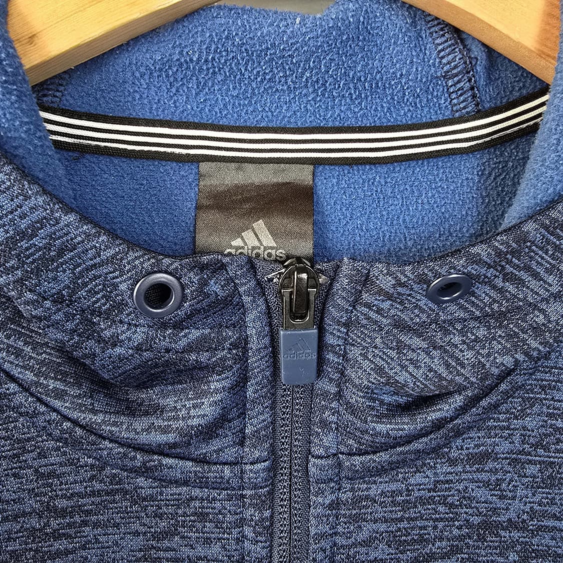 남성 아디다스 adidas 후드집업 2XL 상품이미지6
