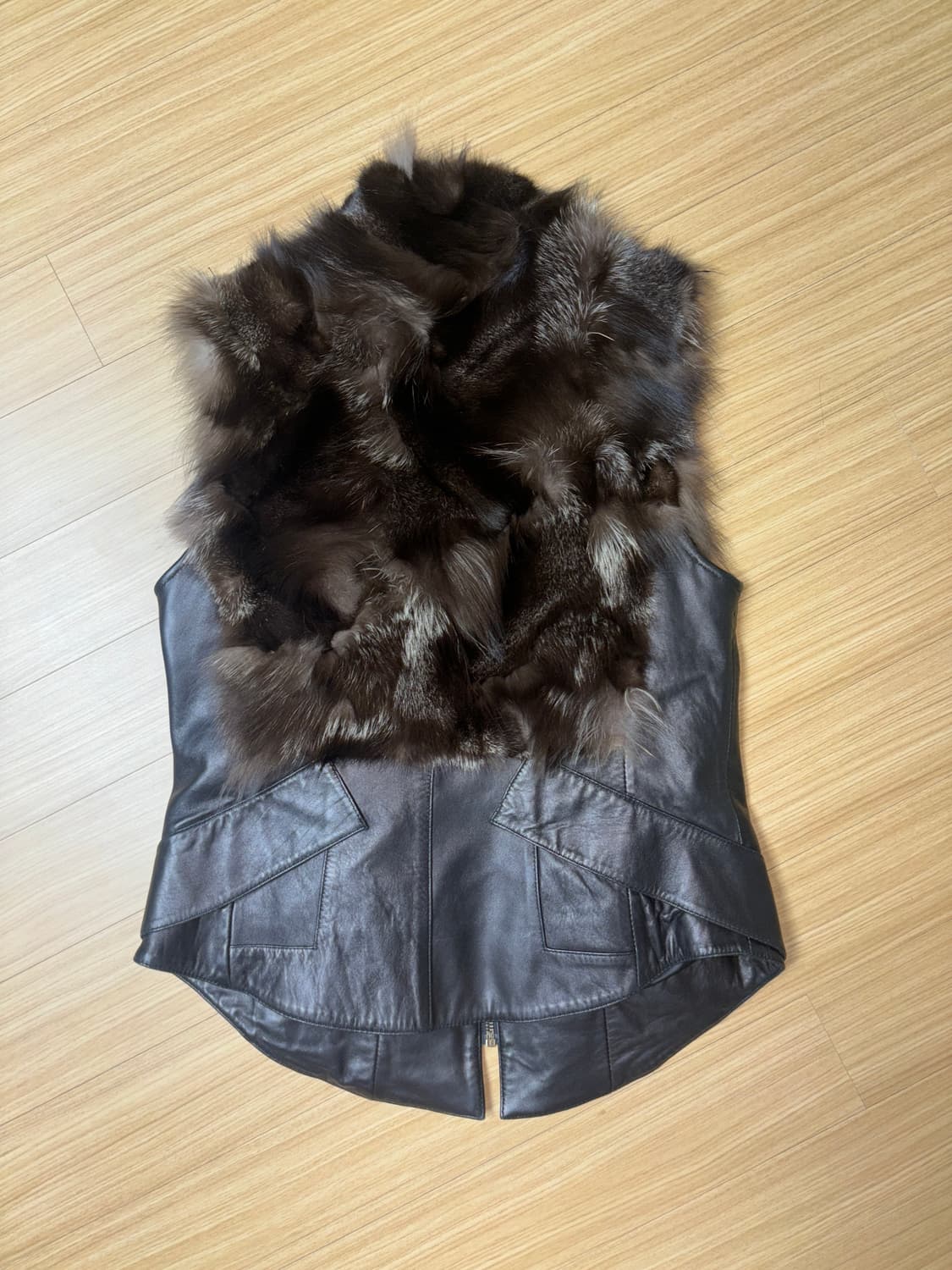 퍼 레더 베스트 상품이미지4