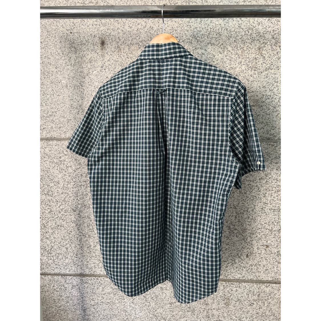 스투시 어센틱 기어 셔츠 상품이미지5