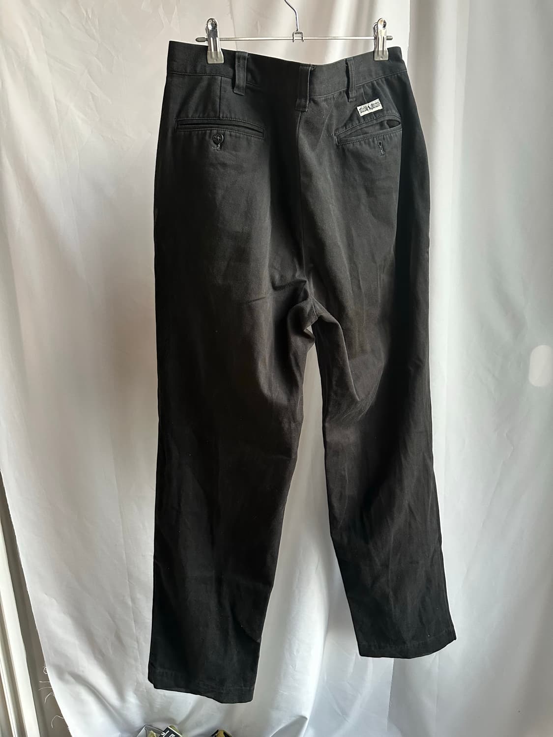 폴로 랄프로렌 치노 팬츠 34 상품이미지1