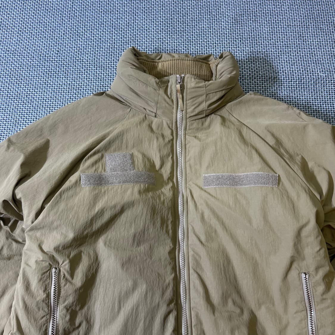 프릭스 스토어 프리마로프트 파카(kold_8231) 상품이미지4