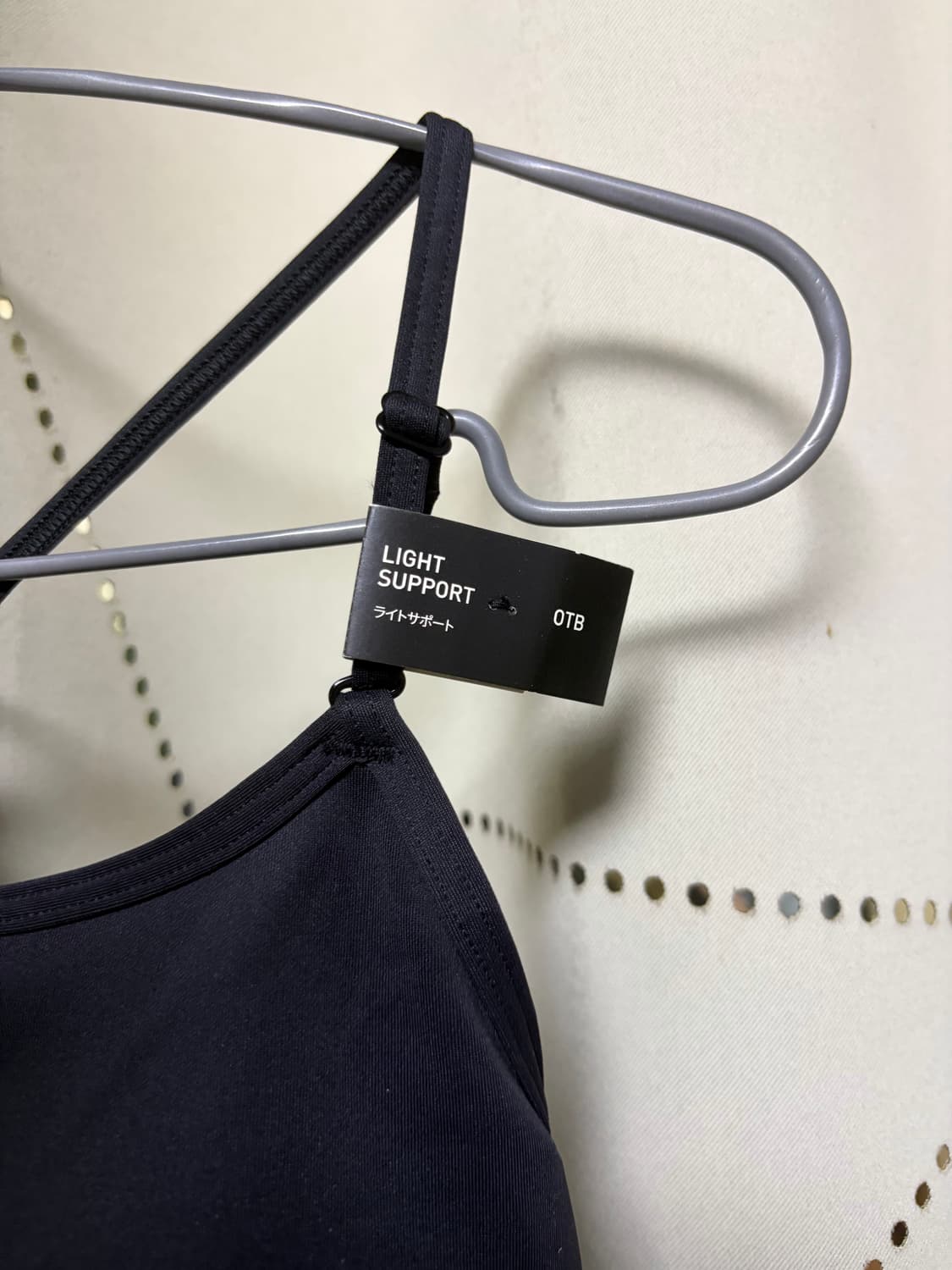 [일본구입] 아디다스 브라탑  상품이미지4