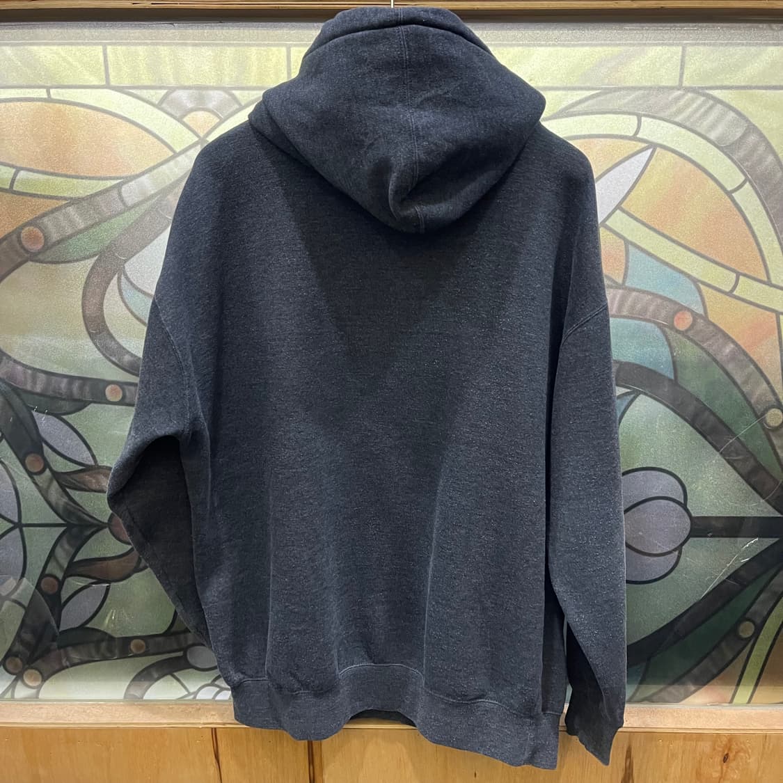 Hard Rock 래터링후드 상품이미지7