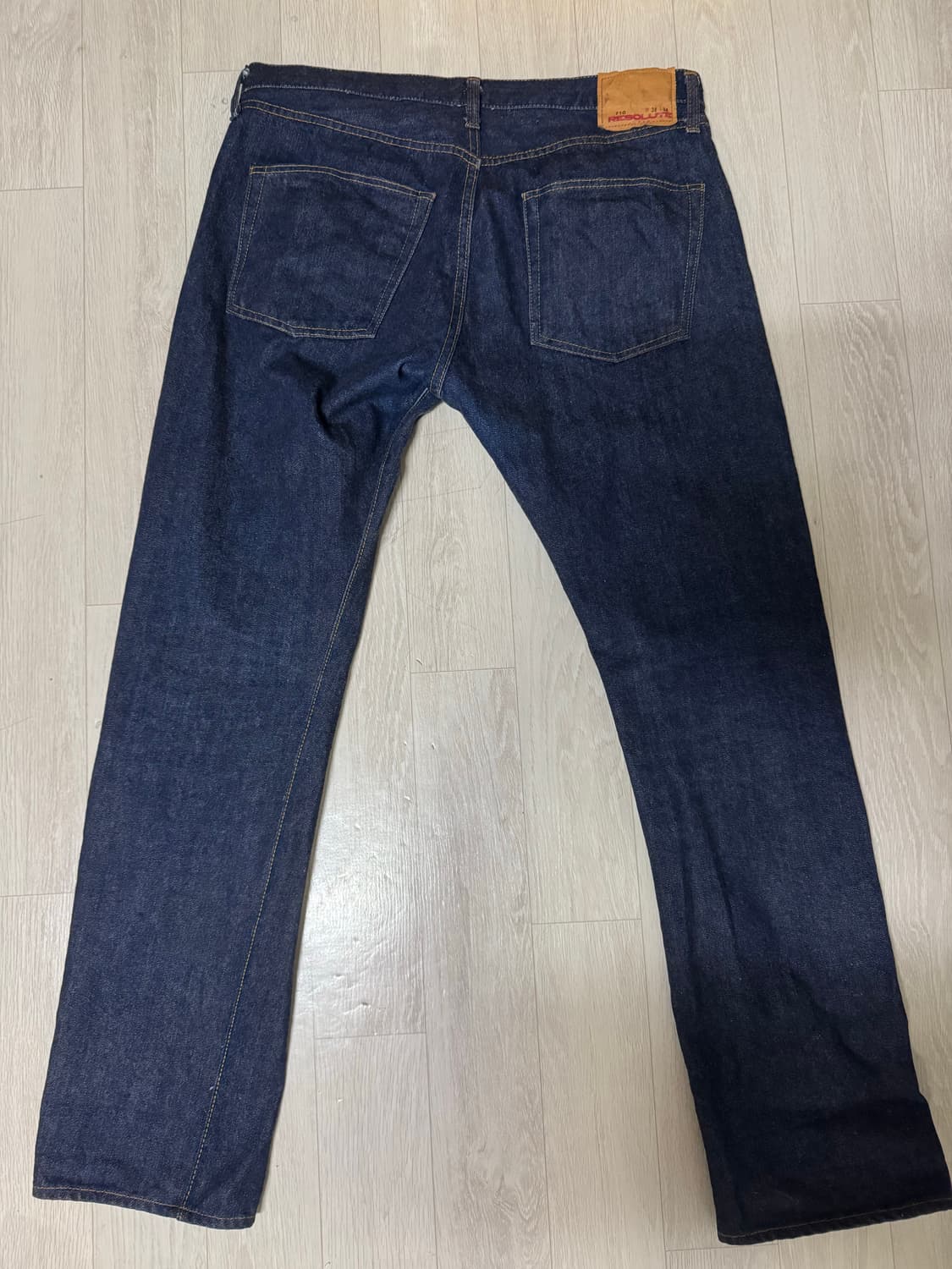 레졸루트 710 38x34(실측) 상품이미지2