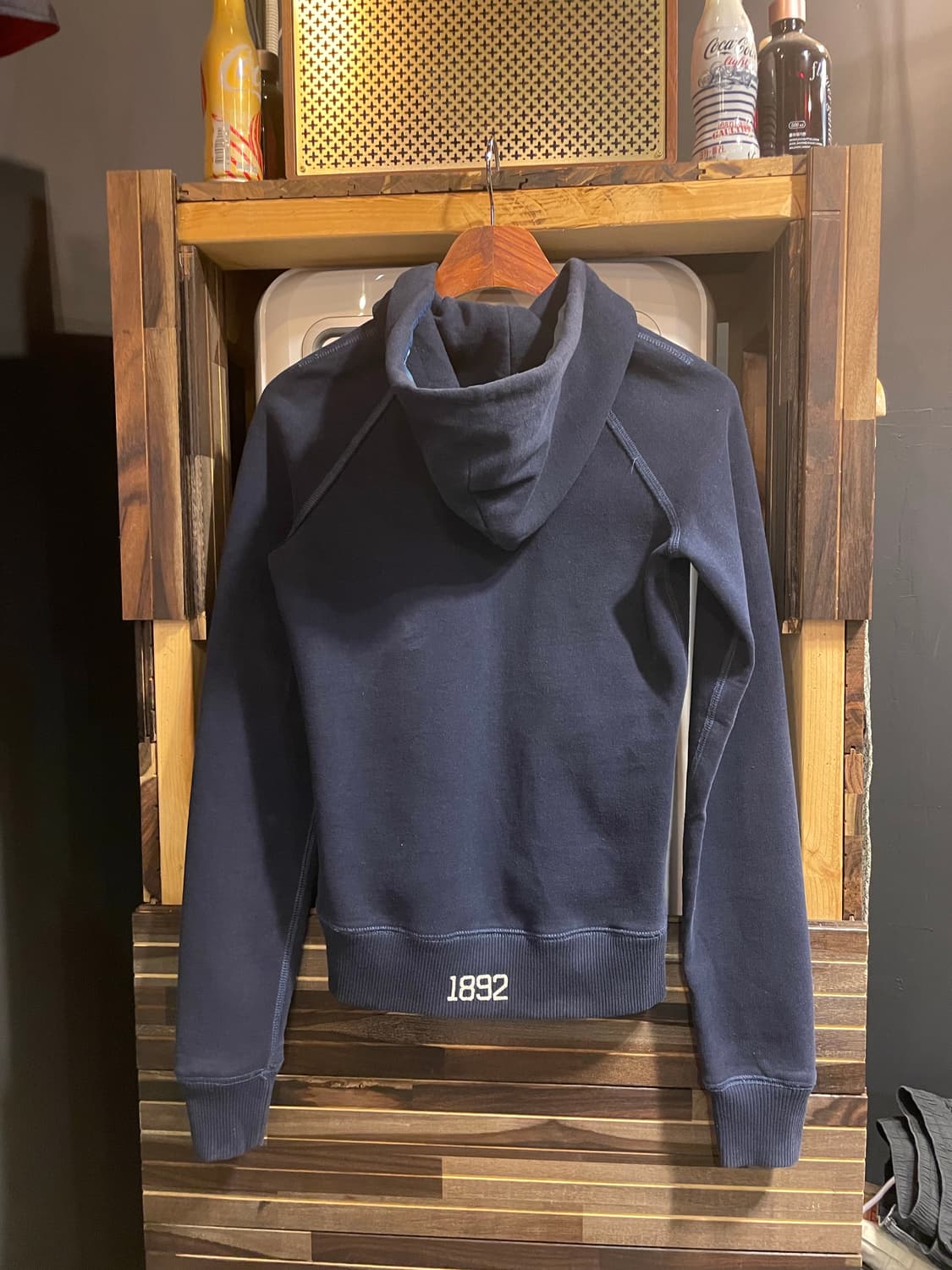 아베크롬비 후드집업 상품이미지5