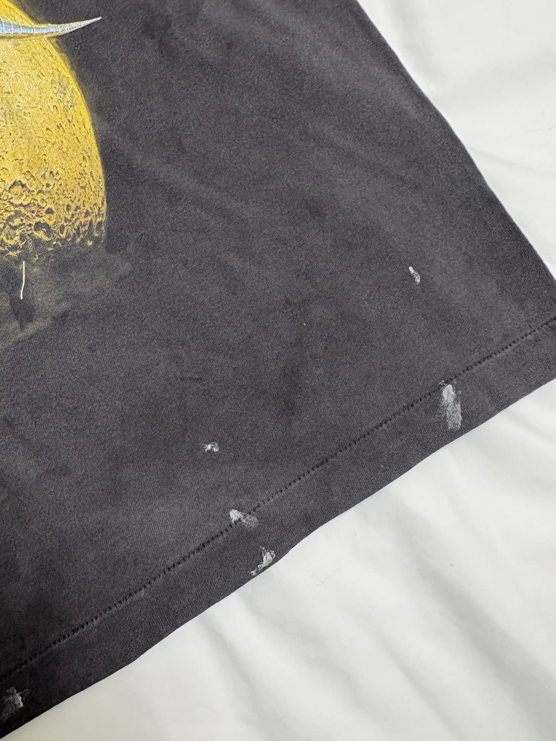 X HAJIME SORAYAMA Half tshirts 반팔 티셔츠 상품이미지4