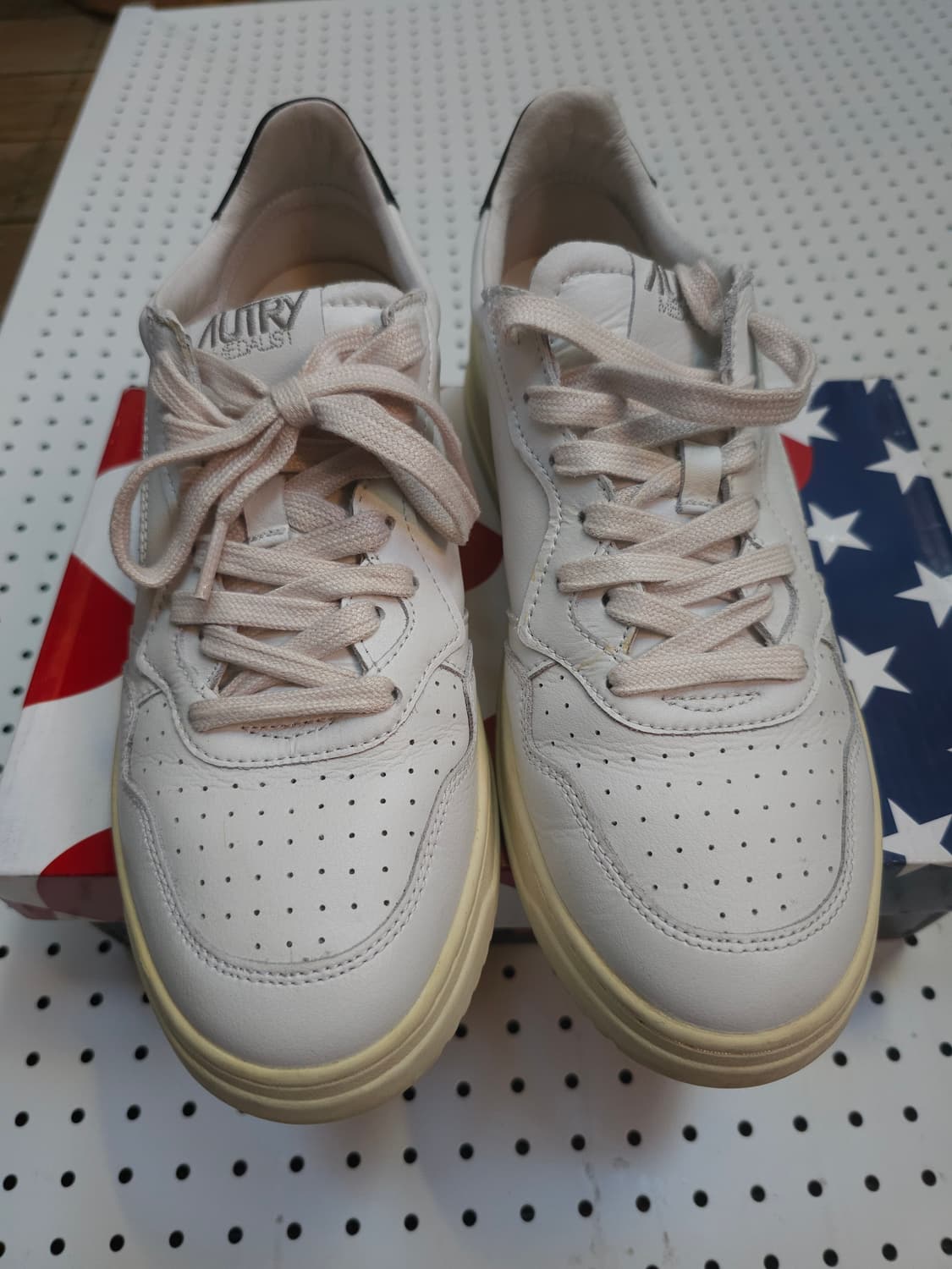 오트리 메달리스트 상품이미지3