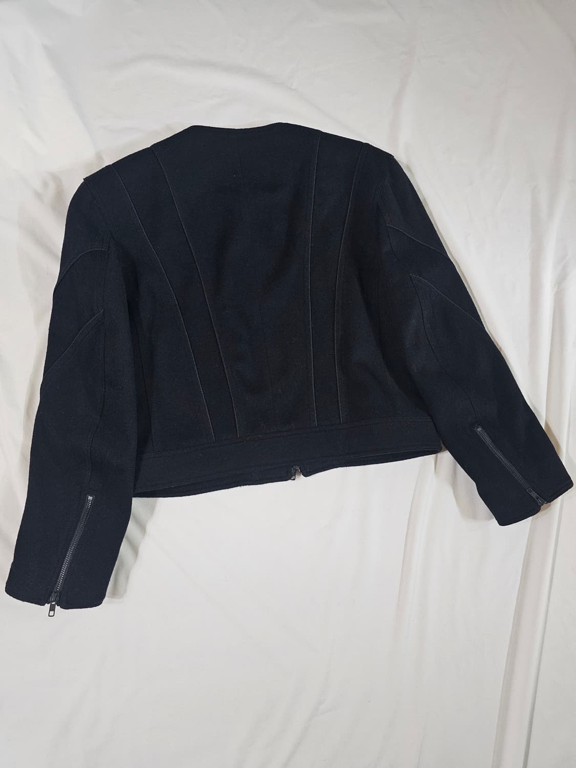 [44] 엘무드 코코보이 테일러드 울 자켓 상품이미지5