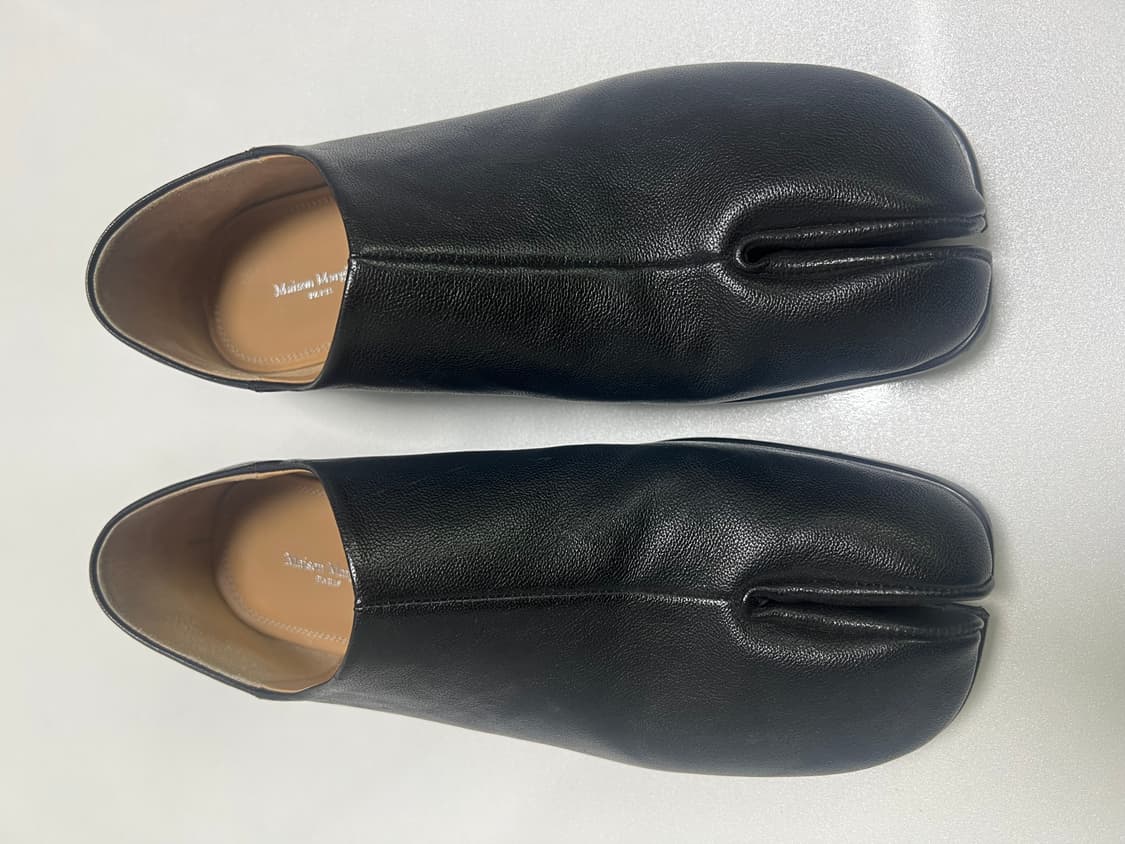 마르지엘라 타비 슬립온 42사이즈 상품이미지1