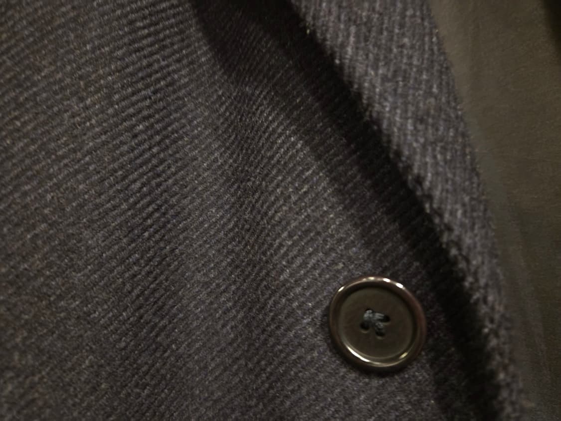 보렐리 체스터필드코트 상품이미지6