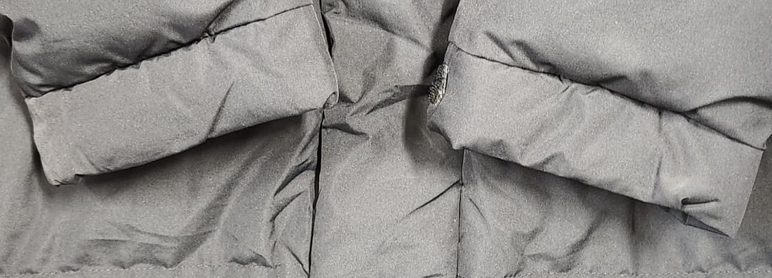 노스페이스 액트 프리 EX 하이브리드 다운 코트 L (100) 상품이미지3