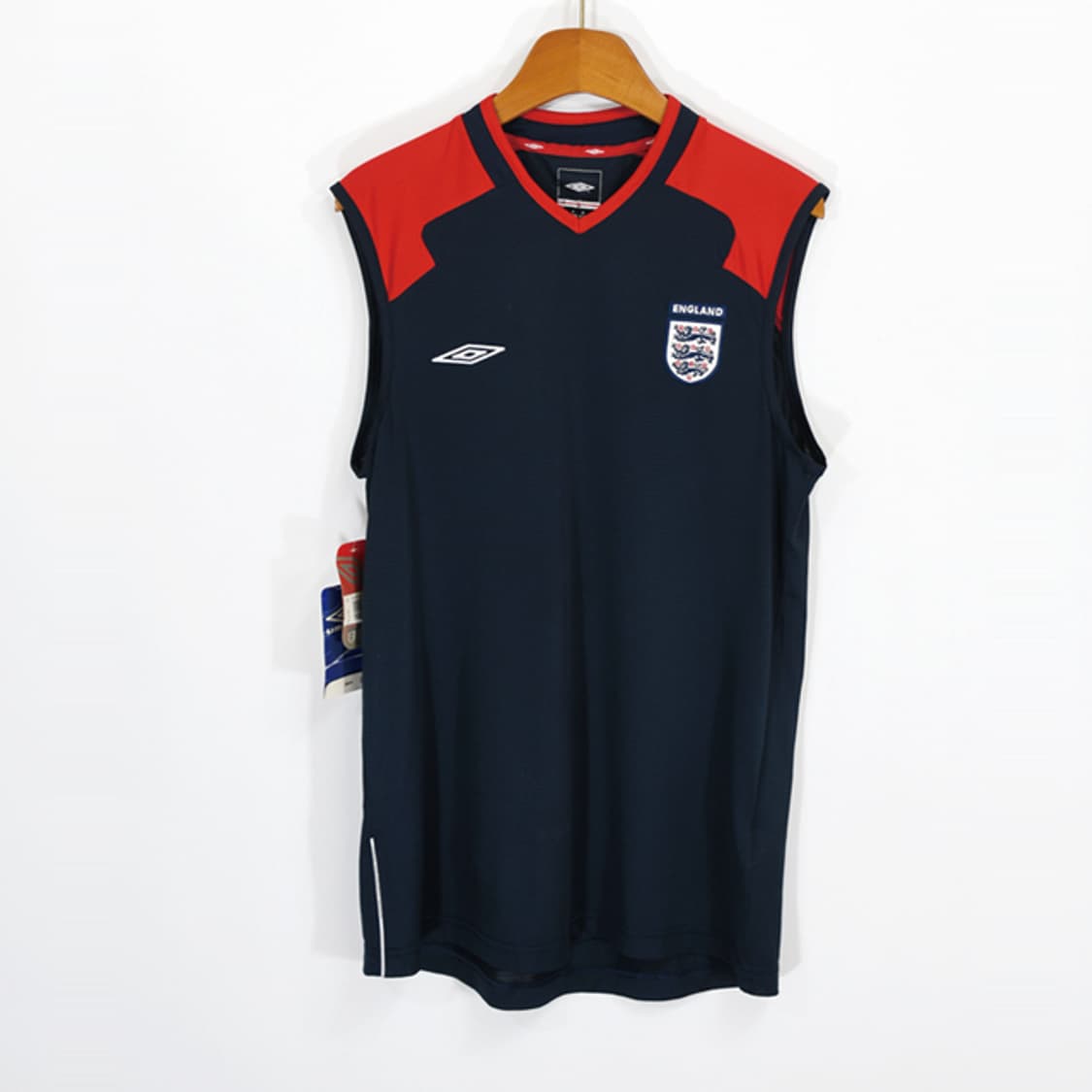 umbro 슬리브리스트레이닝저지 상품이미지1