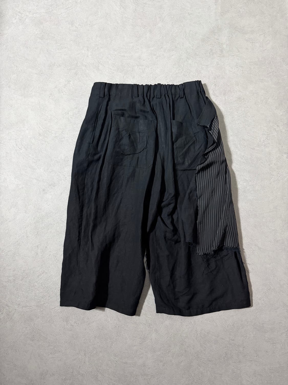 Yohji Yamamoto S’YTE  Layered Pants 상품이미지2