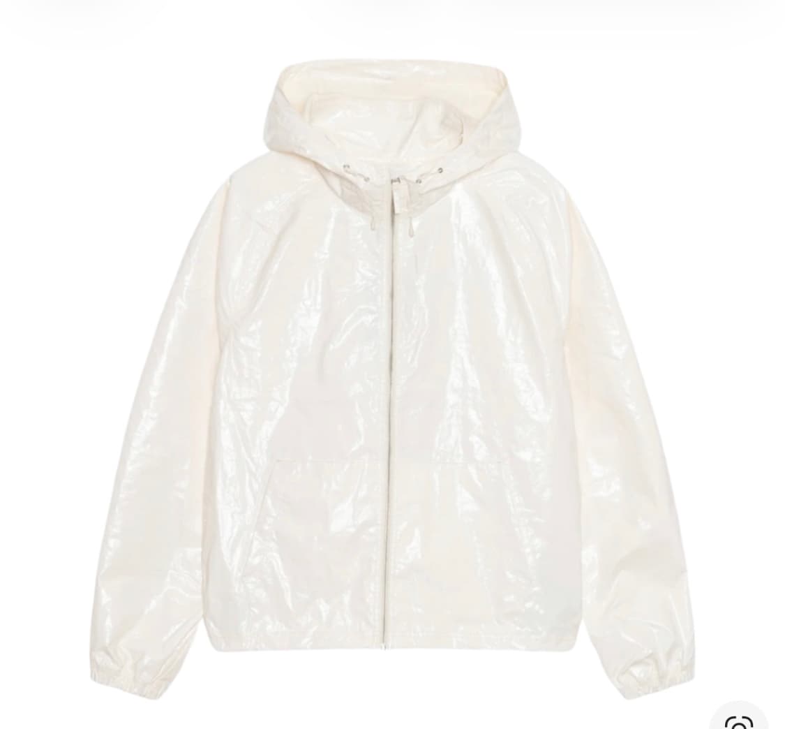 스투시 비치쉘 립스탑 본 xxl 상품이미지1