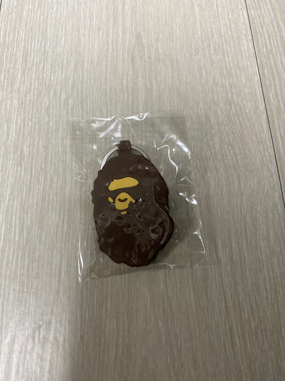 베이프 키링 상품이미지1