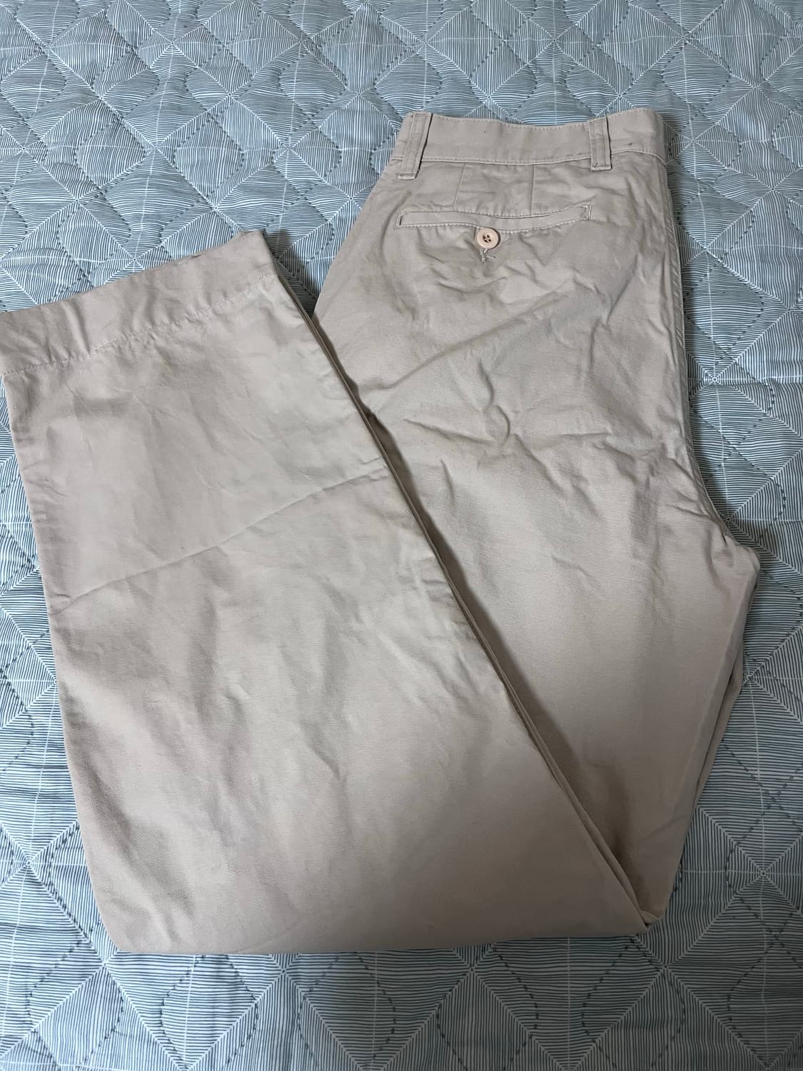 부기홀리데이 카고팬츠 상품이미지1