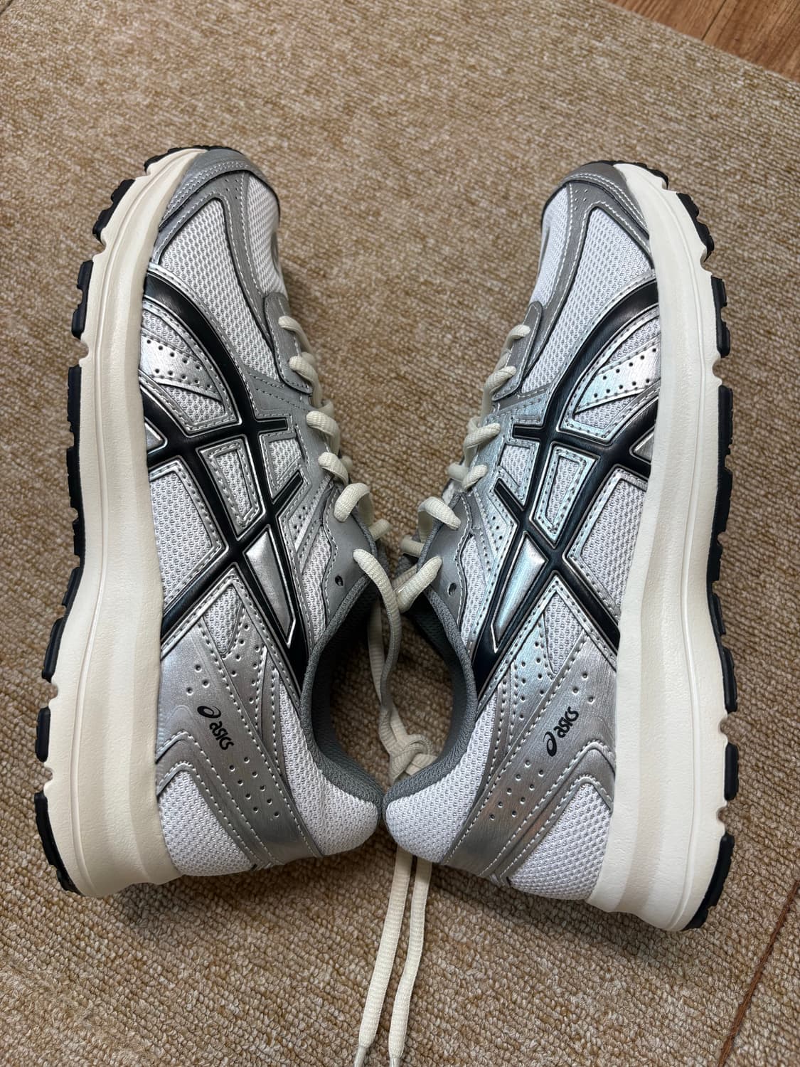 아식스 조그백 250 상품이미지3