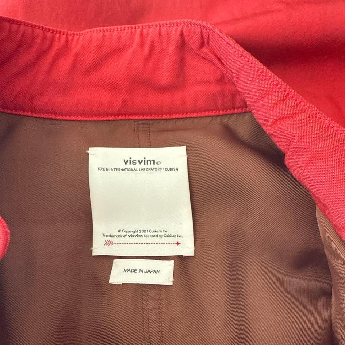 21fw ALTA FIELD DOWN JKT (NY/C) 상품이미지3