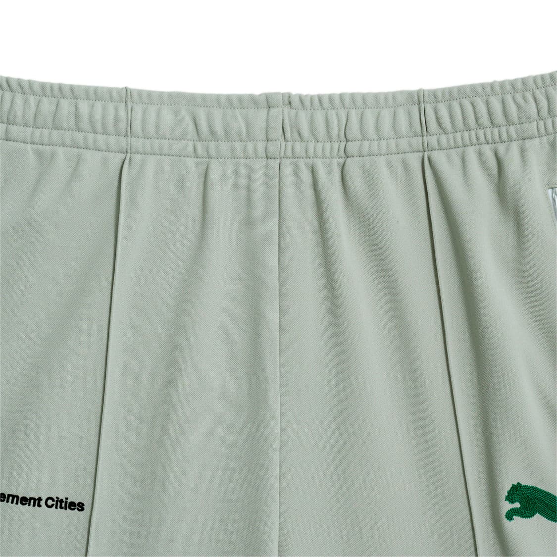 푸마 X LMC 저지 트랙 팬츠 L 상품이미지3