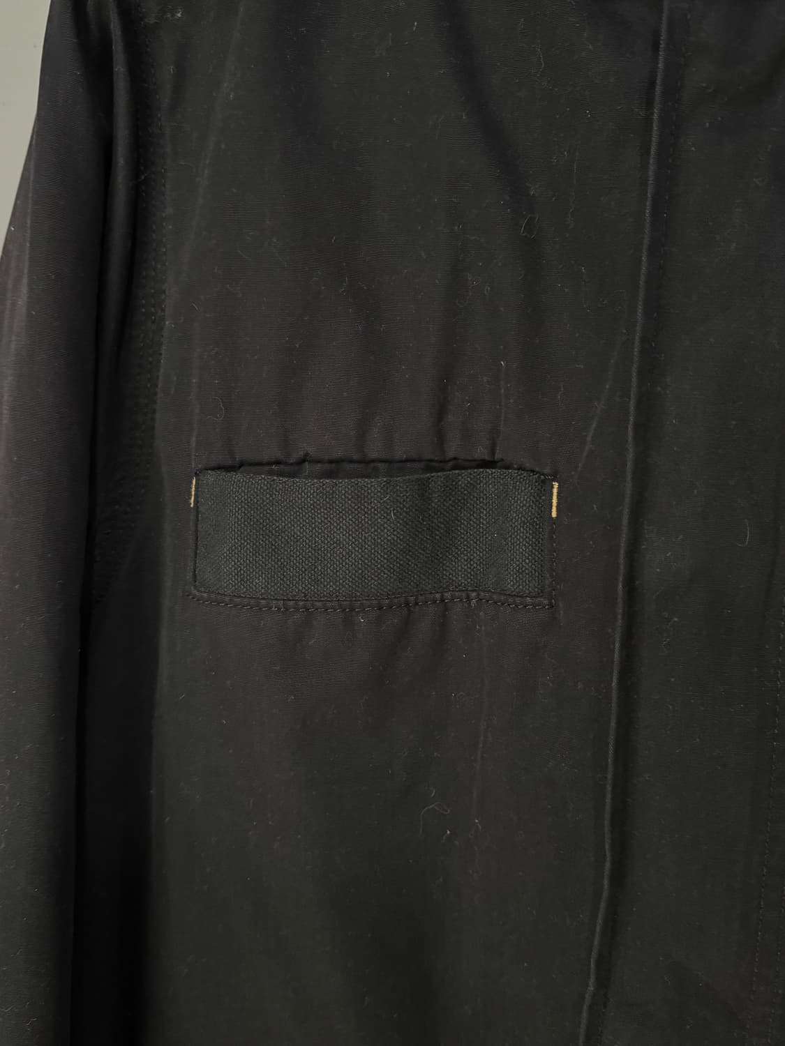 GAP 갭 M-65 피쉬테일 개파카 상품이미지7