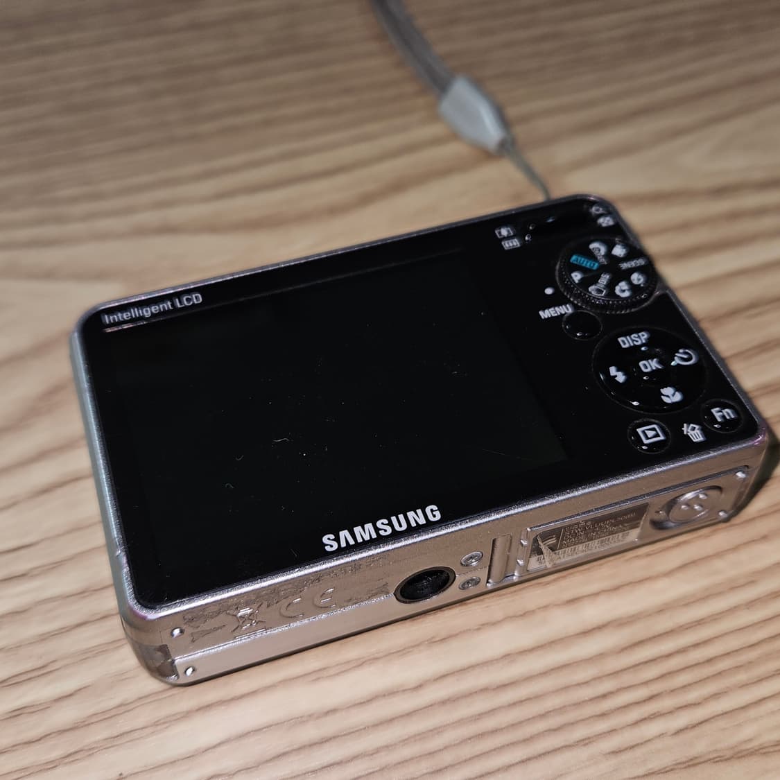 삼성 vluu pl50 빈티지 디카 판매합니다 상품이미지2