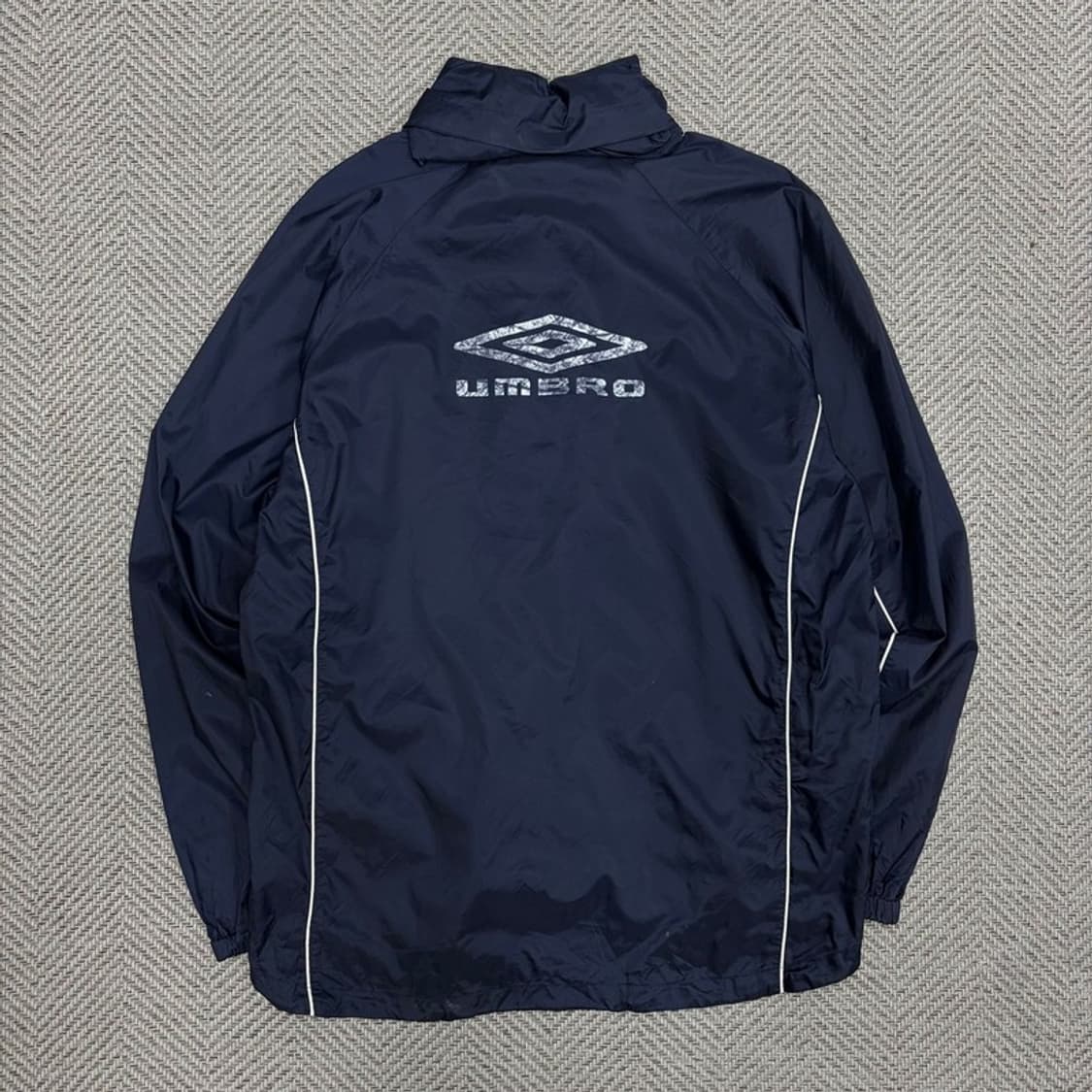 엄브로 사이드라인 바람막이 v1271 상품이미지2