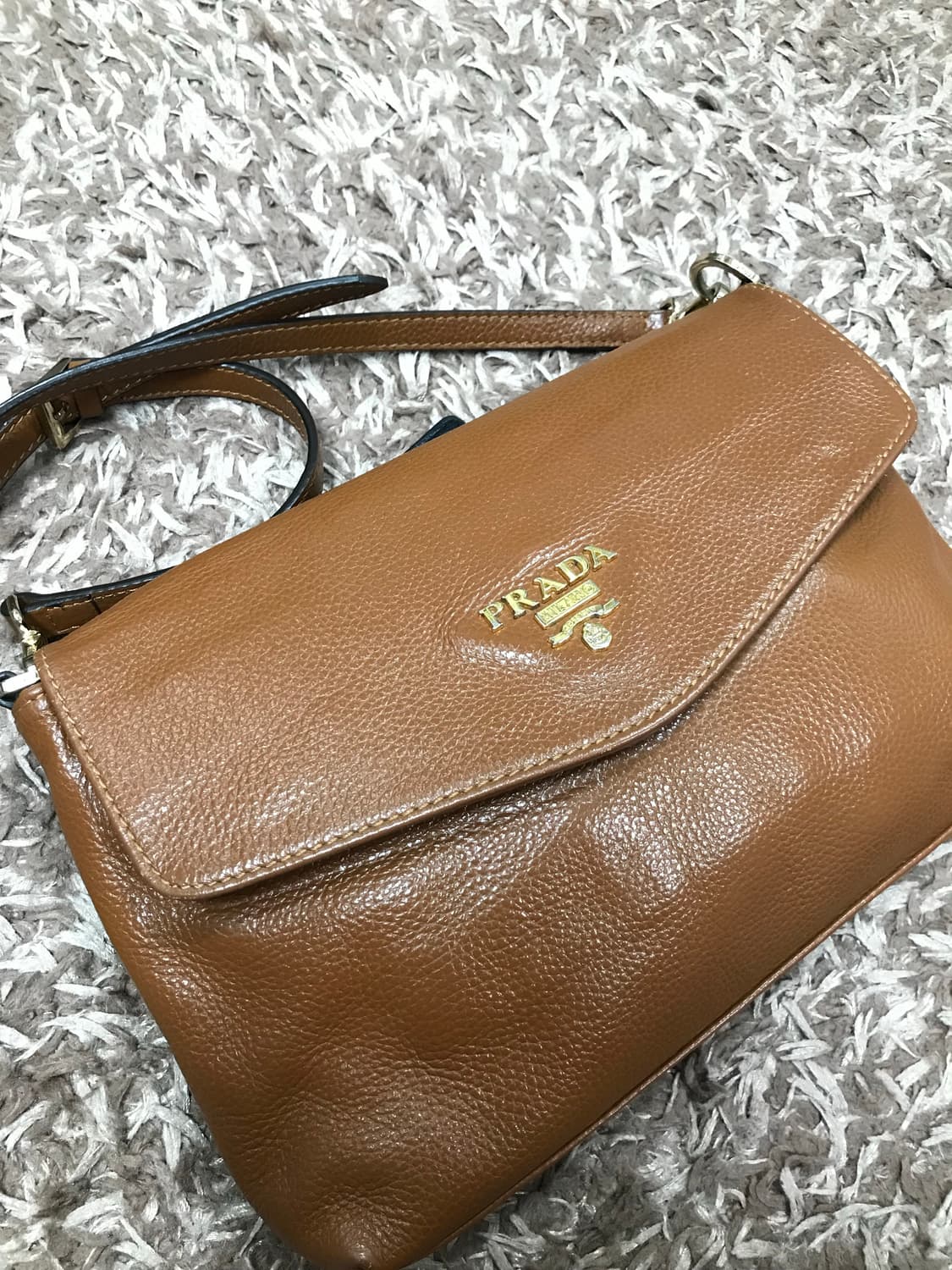 프라다 가방 상품이미지1