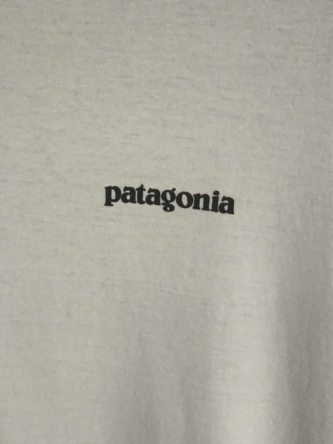 2XL 파타고니아 P-6 반팔티셔츠 상품이미지4