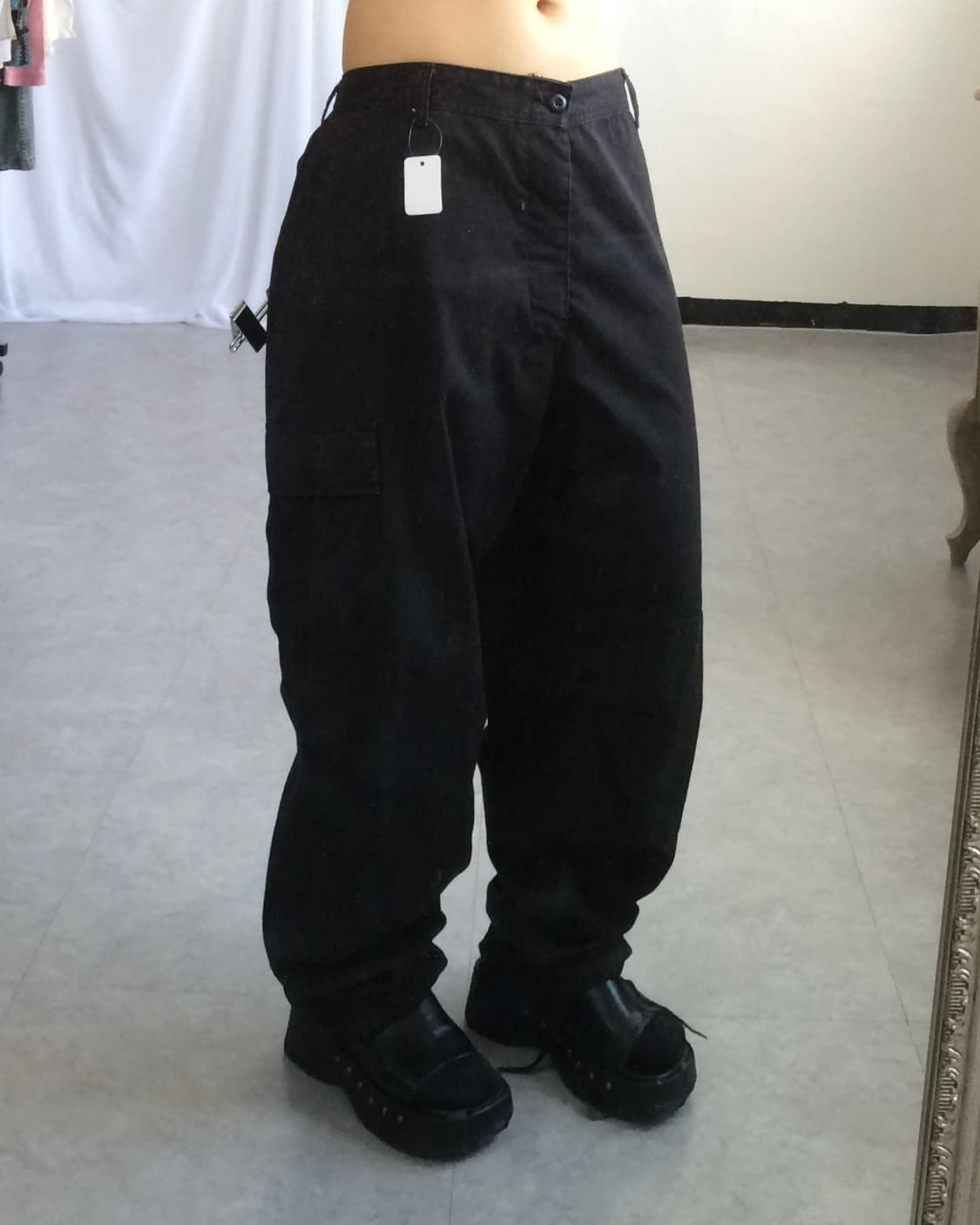 Cago pants 상품이미지5