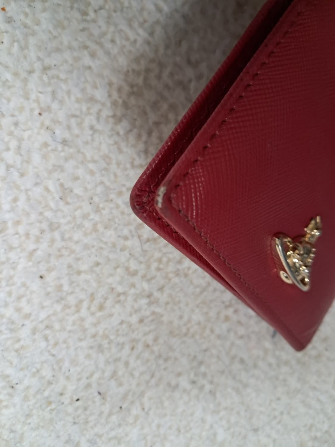 비비안웨스트우드 카드지갑 상품이미지6