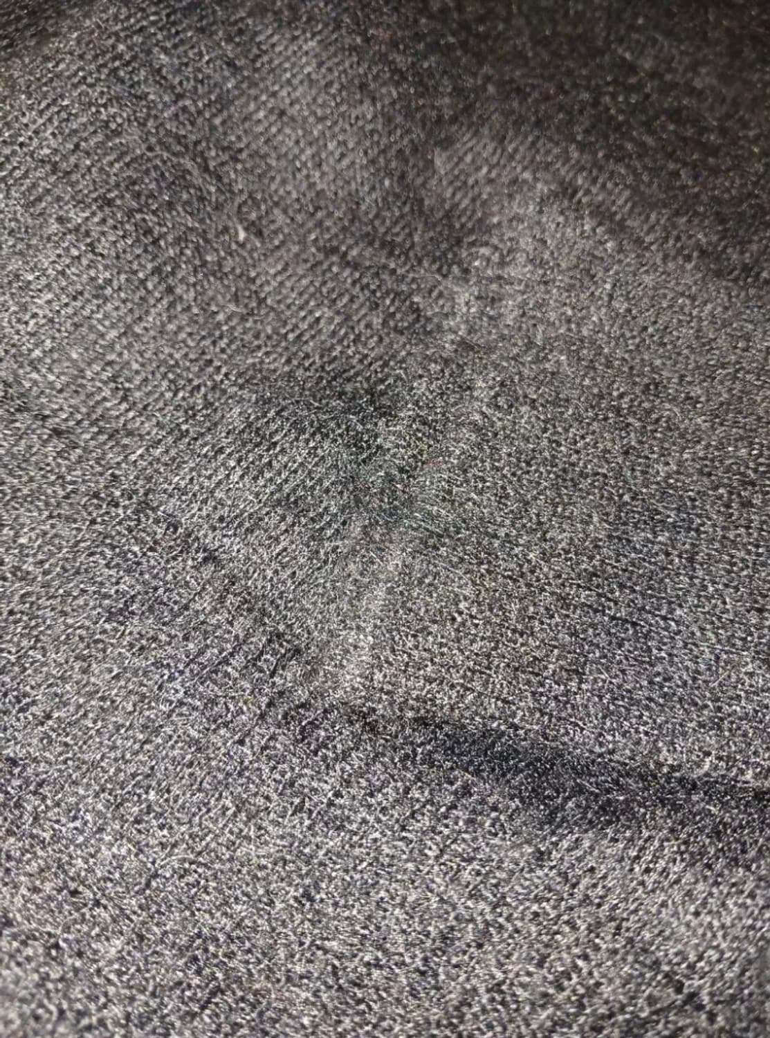 PRADA DEEP CREW MOHAIR KNIT 상품이미지4