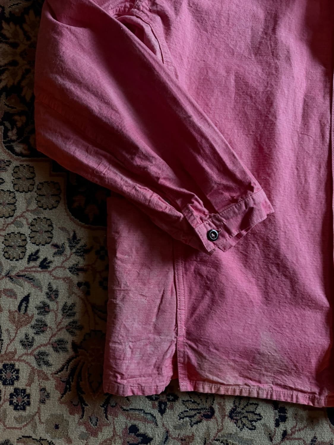 TENDER. CO 워크자켓 남성100-105 상품이미지4