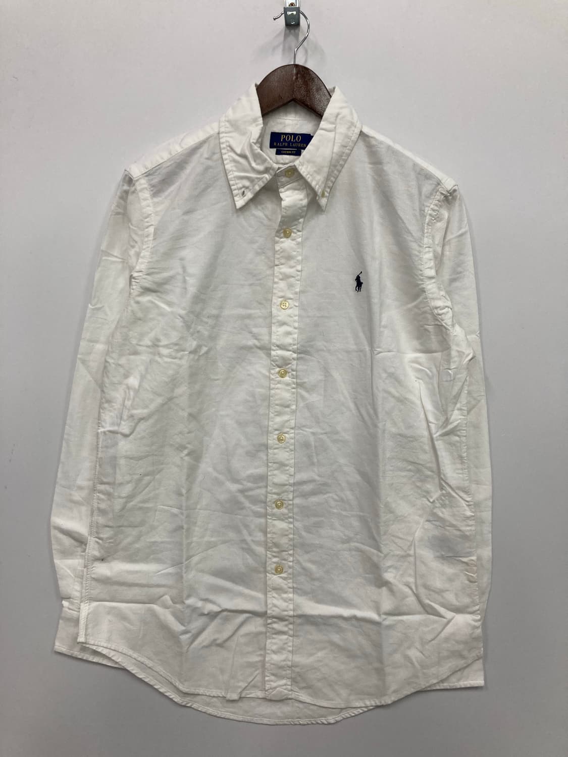 폴로 랄프로렌 셔츠 상품이미지1