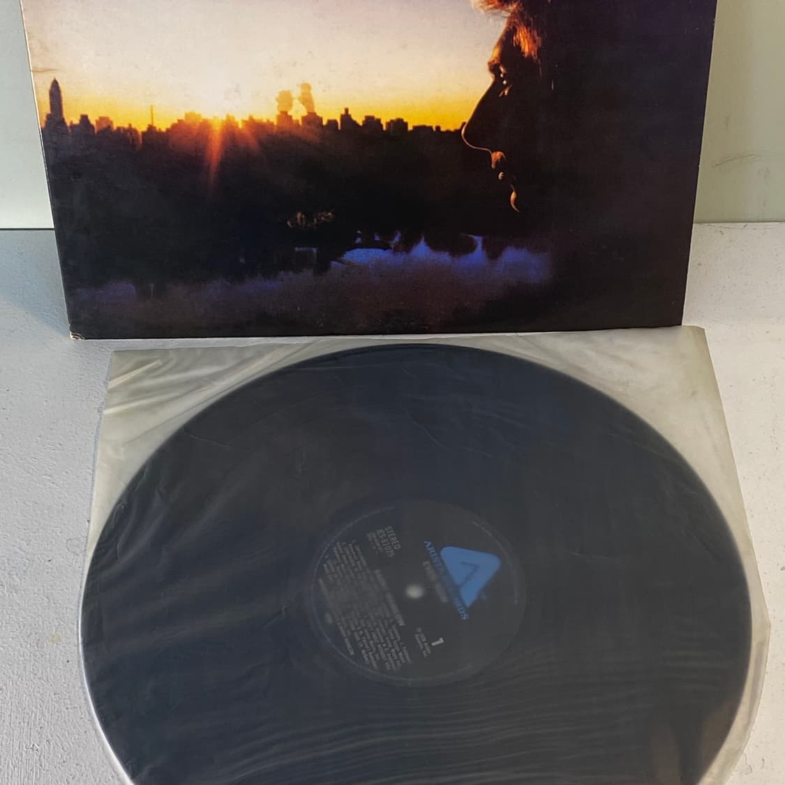 (중고LP-팝) Barry Manilow -Even Now 상품이미지3