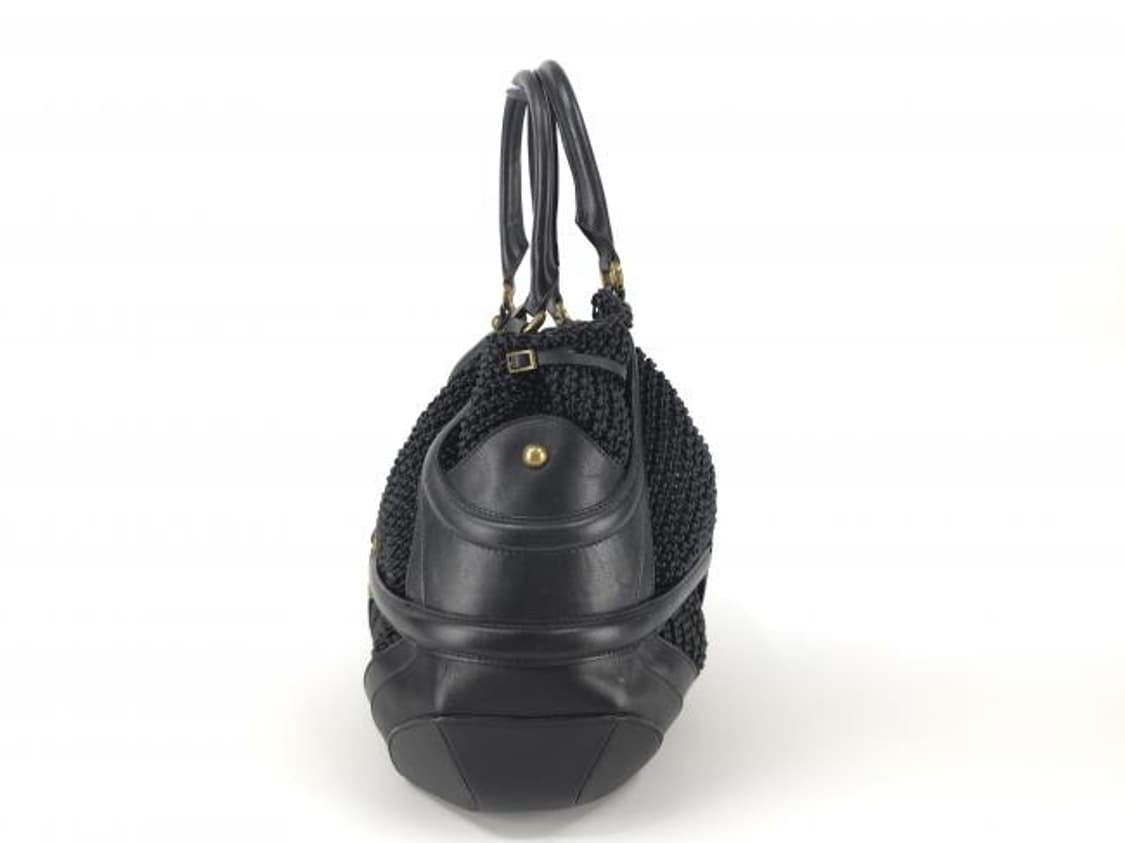 AW05” Alexander McQueen Novak bag 상품이미지5