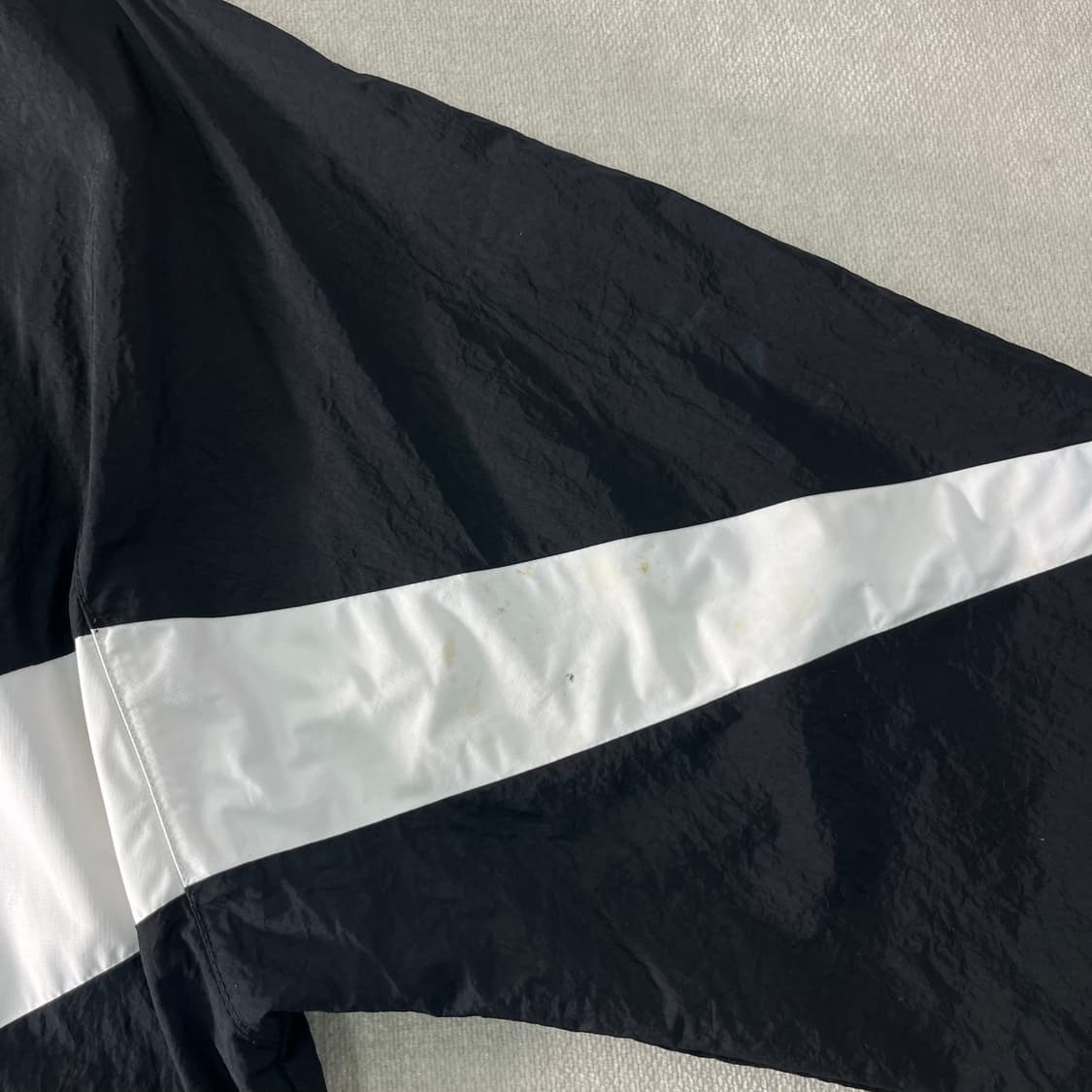 100 나이키 빅스우시 바람막이 자켓 상품이미지5