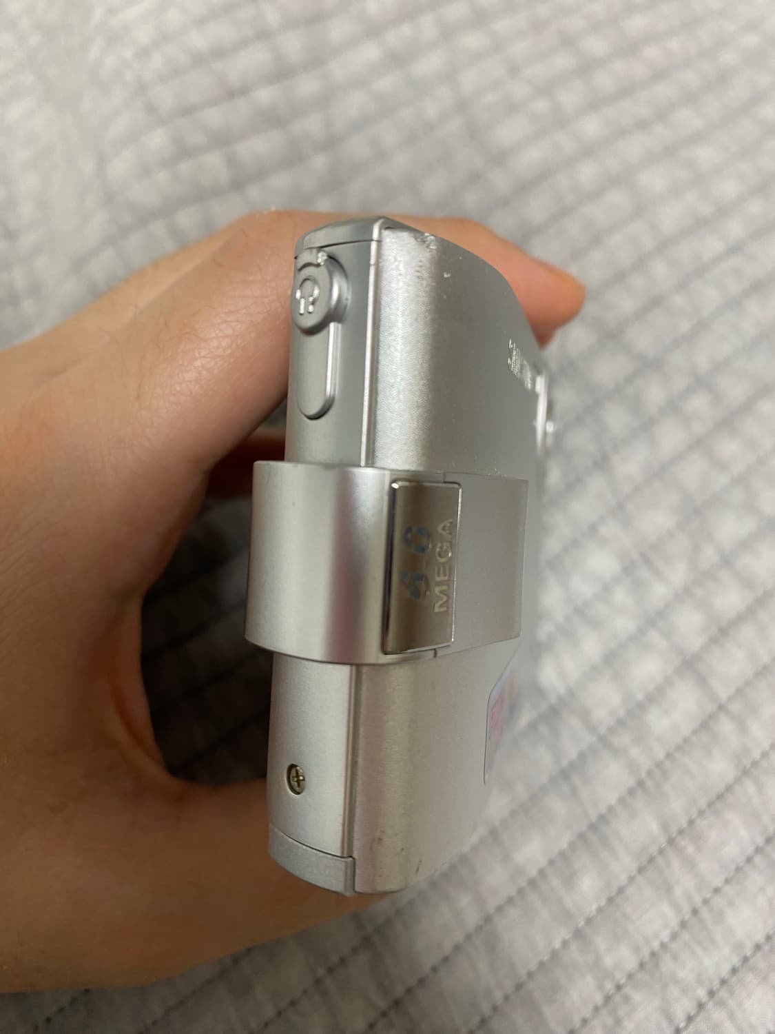 삼성 pmp#11 디카 디지털카메라 상품이미지2