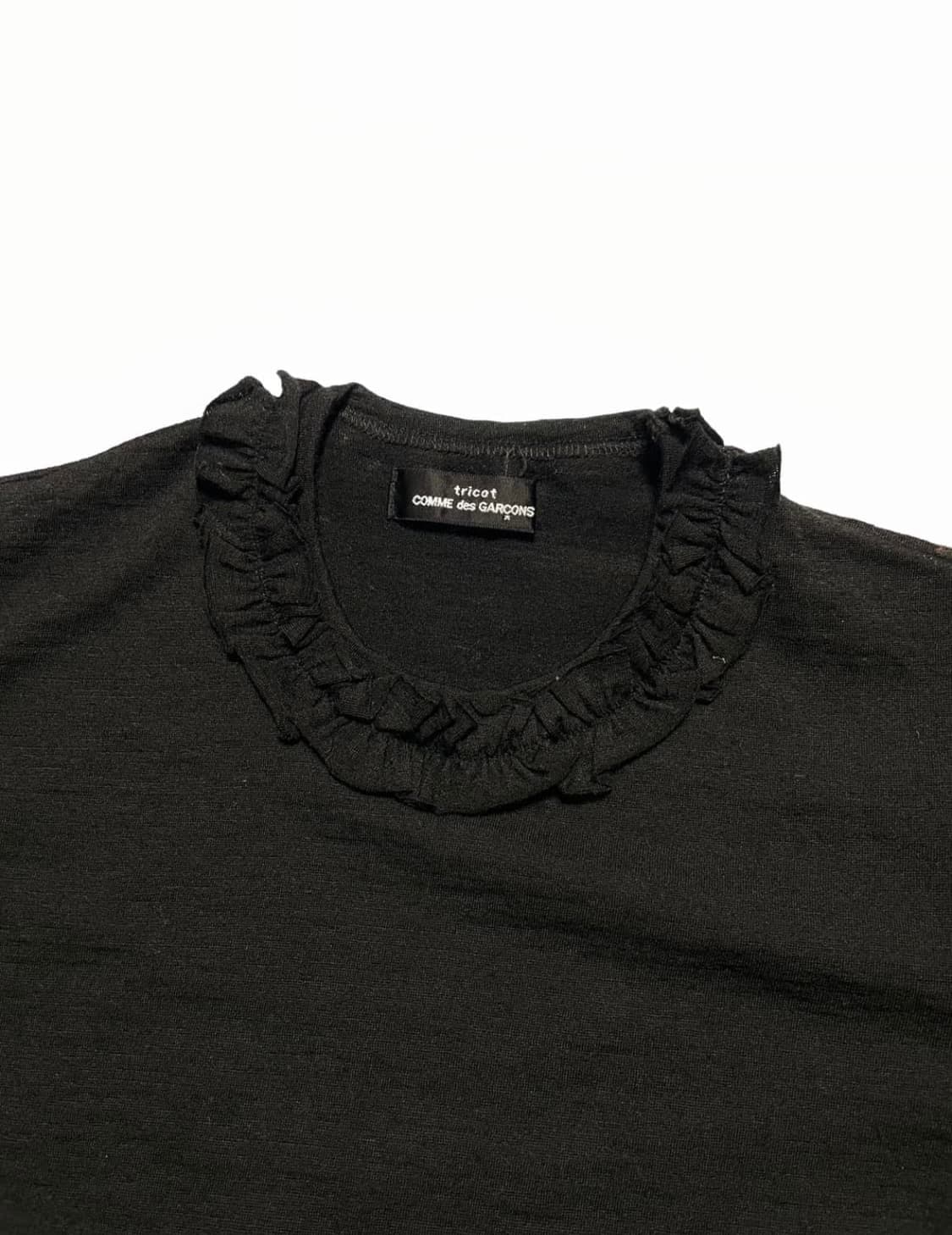 Comme des Garcons T-shirts 꼼데가르송 티셔츠 상품이미지1