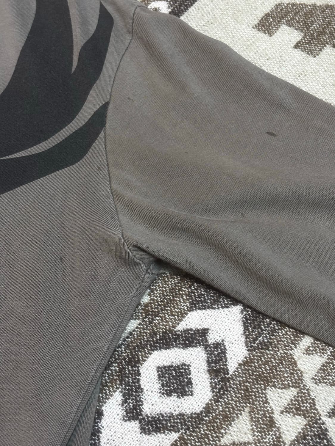 Von Dutch Originals 윙 로고 롱슬리브 상품이미지8