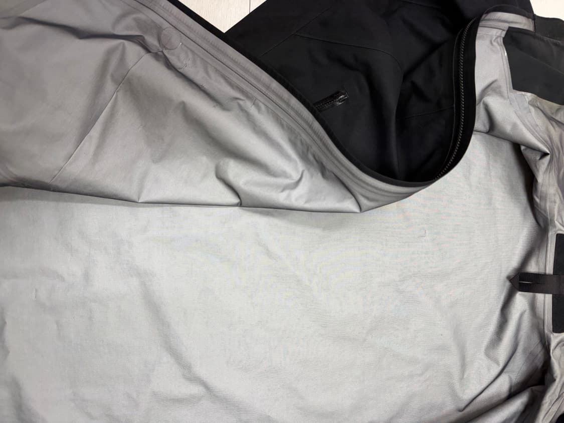 아크테릭스 베타 L 사이즈 블랙 상품이미지6