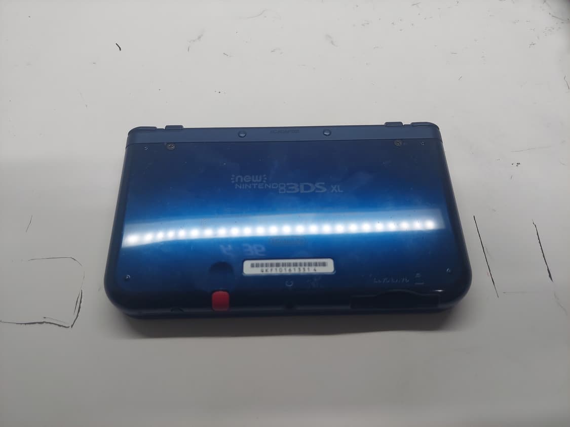 뉴큰다수(뉴 닌텐도 3DS XL) 판매합니다 상품이미지3