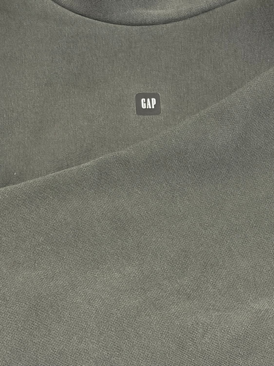 이지갭 하이넥 스웨터 M 상품이미지2