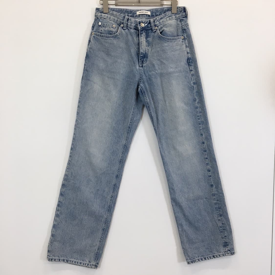 브랜디드 1968 히말라야 데님진 28 인치  상품이미지1