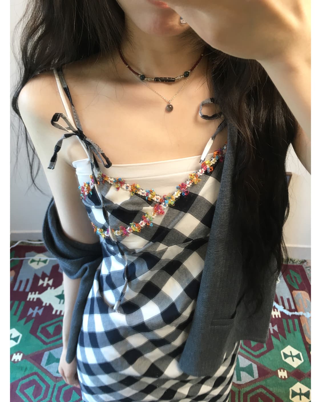 check stitch set (3ps) 상품이미지4
