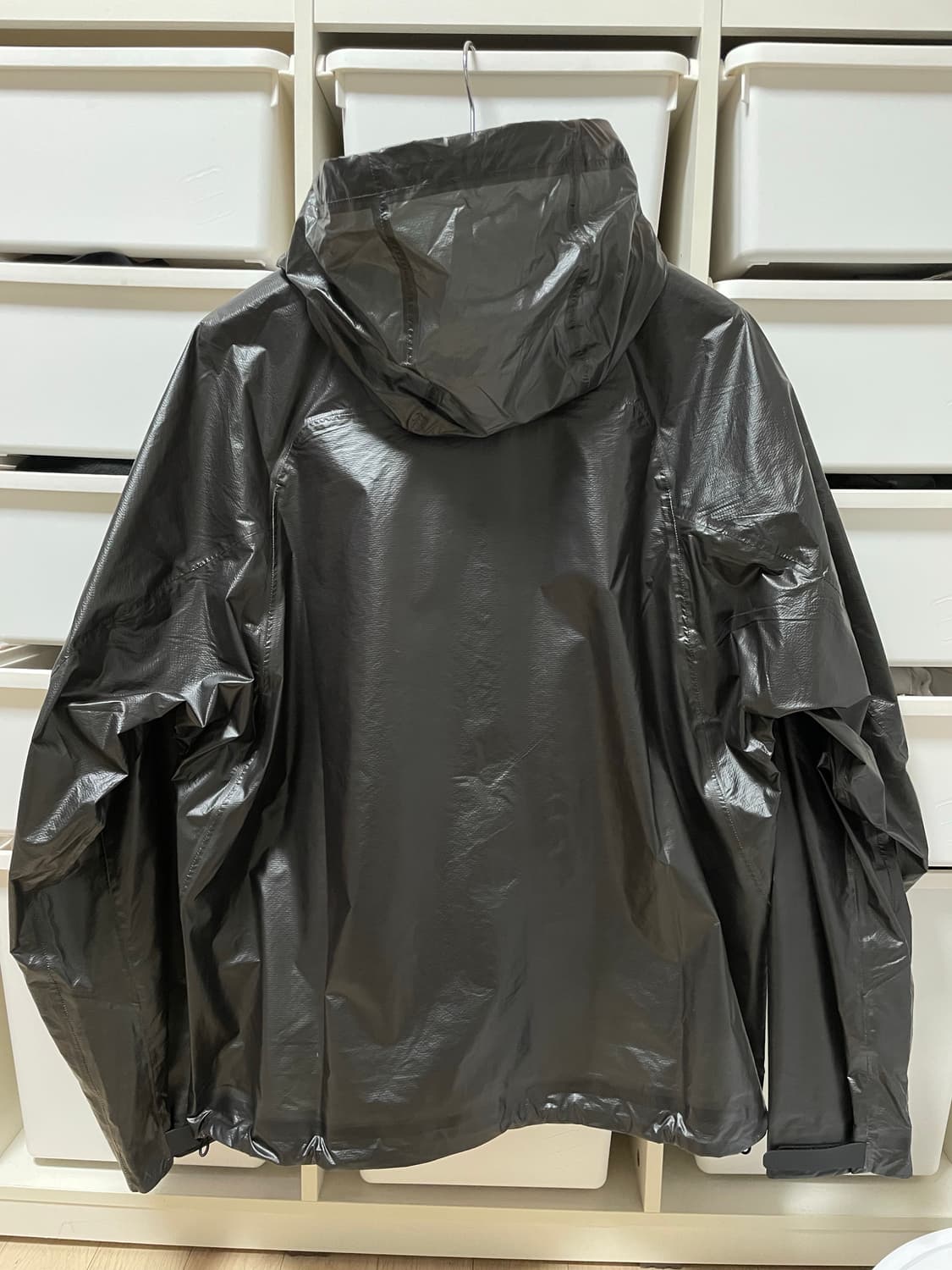 퍼플마운틴 옵저버토리 히트리액티브 자켓 L 상품이미지6