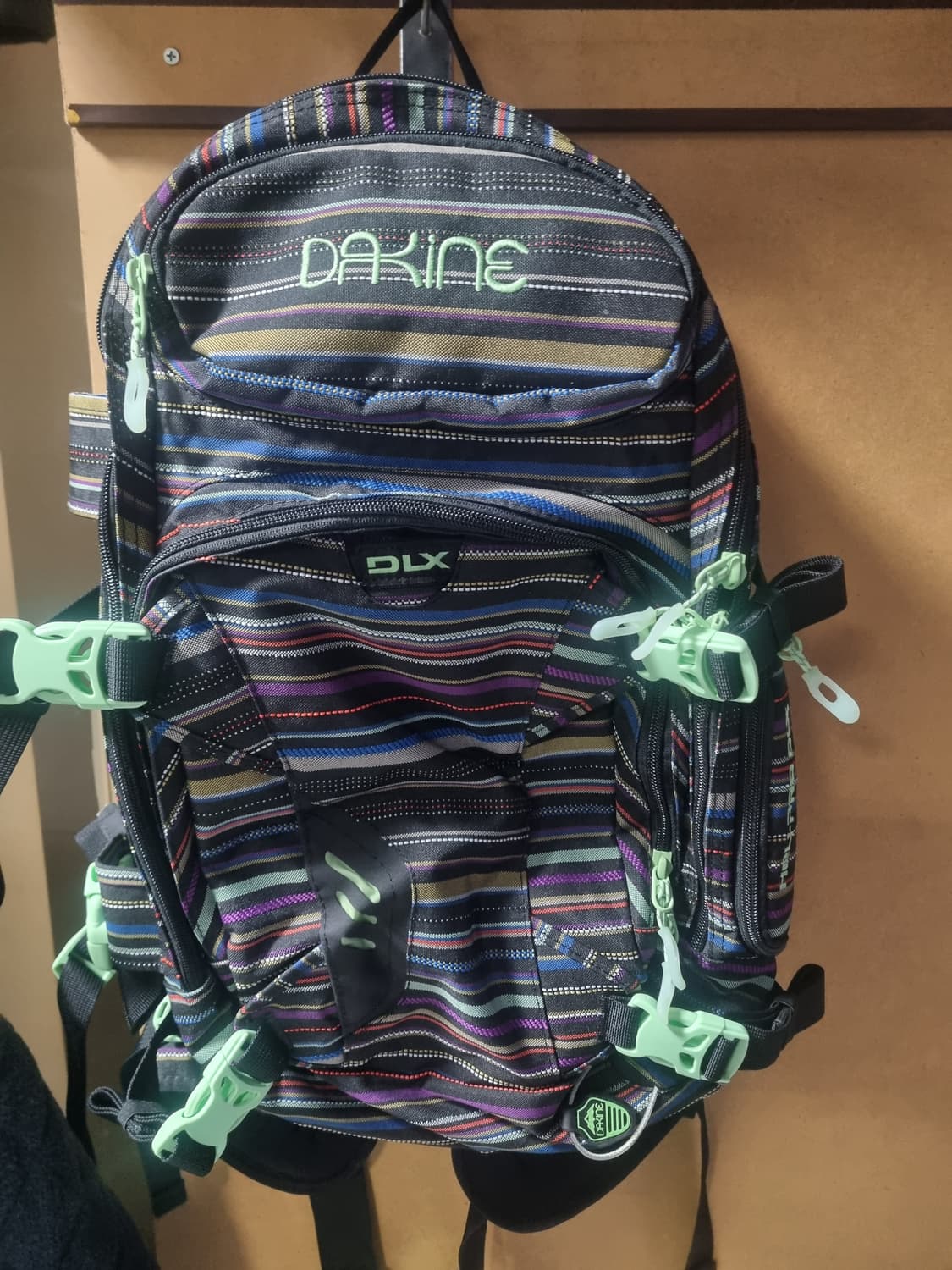 다카인 남성 백팩  상품이미지1